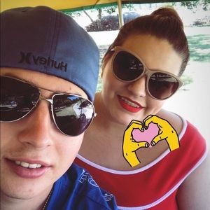 Meet your Posher, Karen